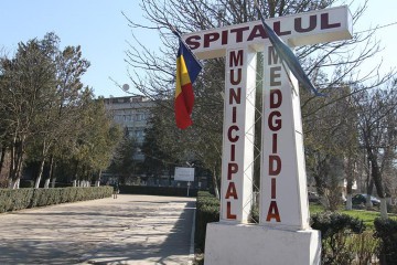 Ambulatoriul Policlinicii Spitalului Medgidia, modernizat